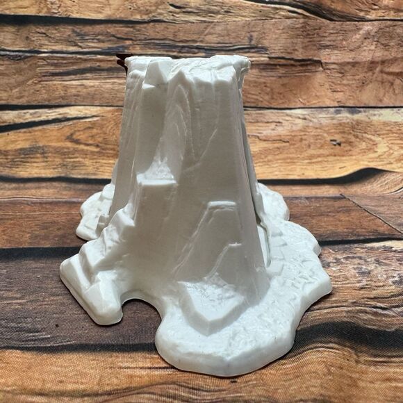 Vintage 1982 Kenner Star Wars Micro Collection Hoth Wampa Cave Playset Empire - Picture 4 of 12